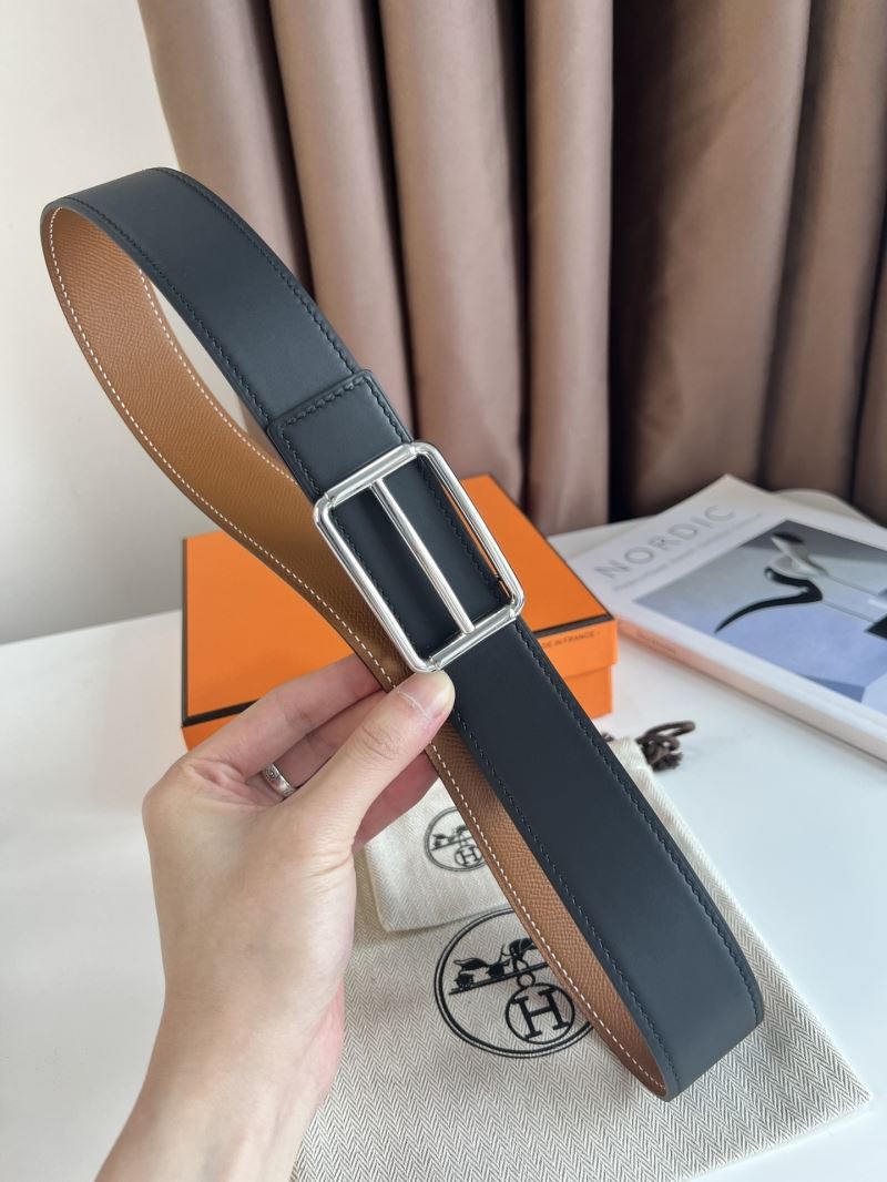 Hermes Belts